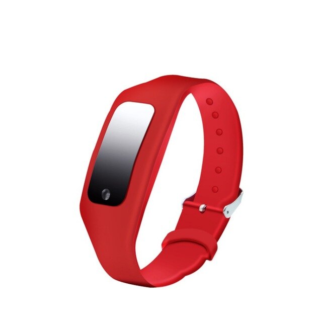 Correa de muñeca antiestática inalámbrica, pulsera antiestática para quitar el cuerpo, pulsera de eliminación estática, 1 ud.: Red