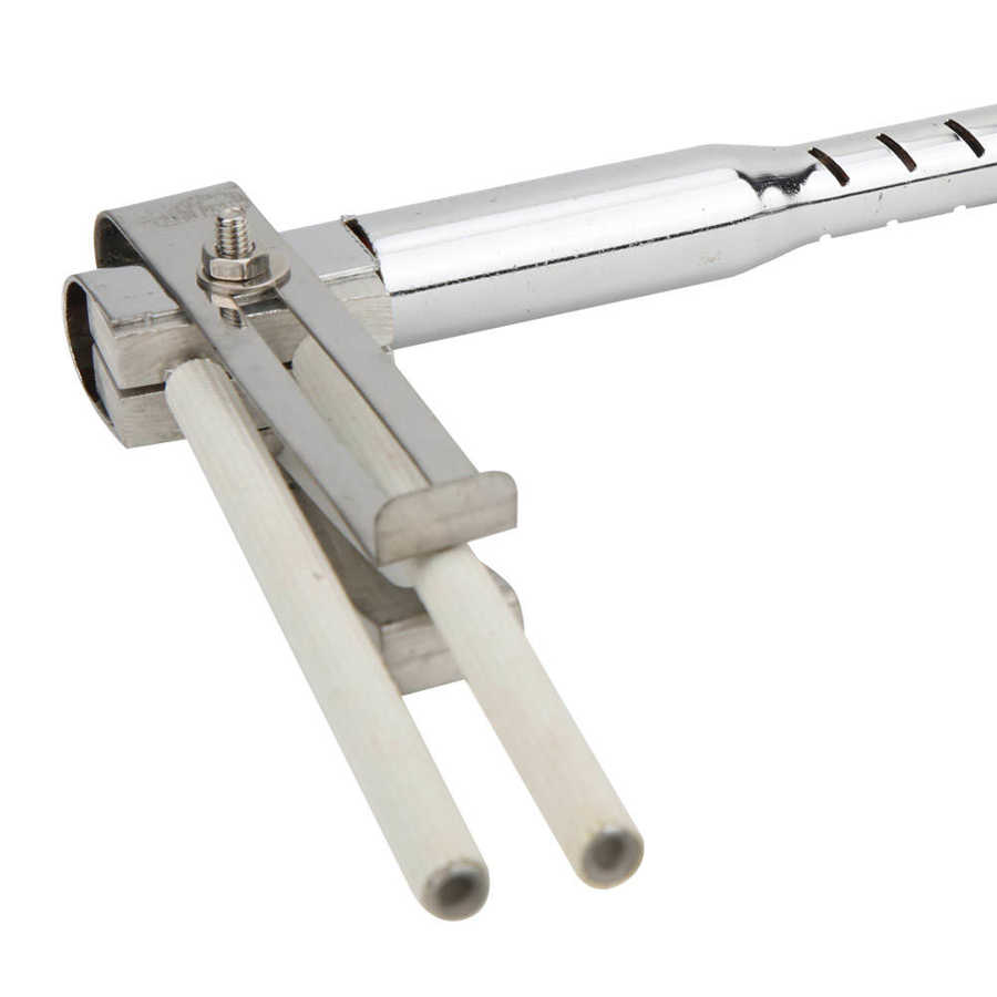 Acrylic Bender 120mm Acrylic Heating Bender Adjustable Temperature Acrylic Letter Channel Bending Machine EU Plug