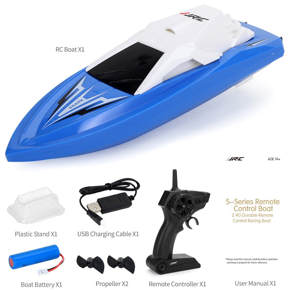 Vissersboot Apparatuur Accessoire Tool Elektrische Boot Rc Boot Vissen Speelgoed 2.4G Barque De Peche Afstandsbediening Boot Speelgoed BA60YKC