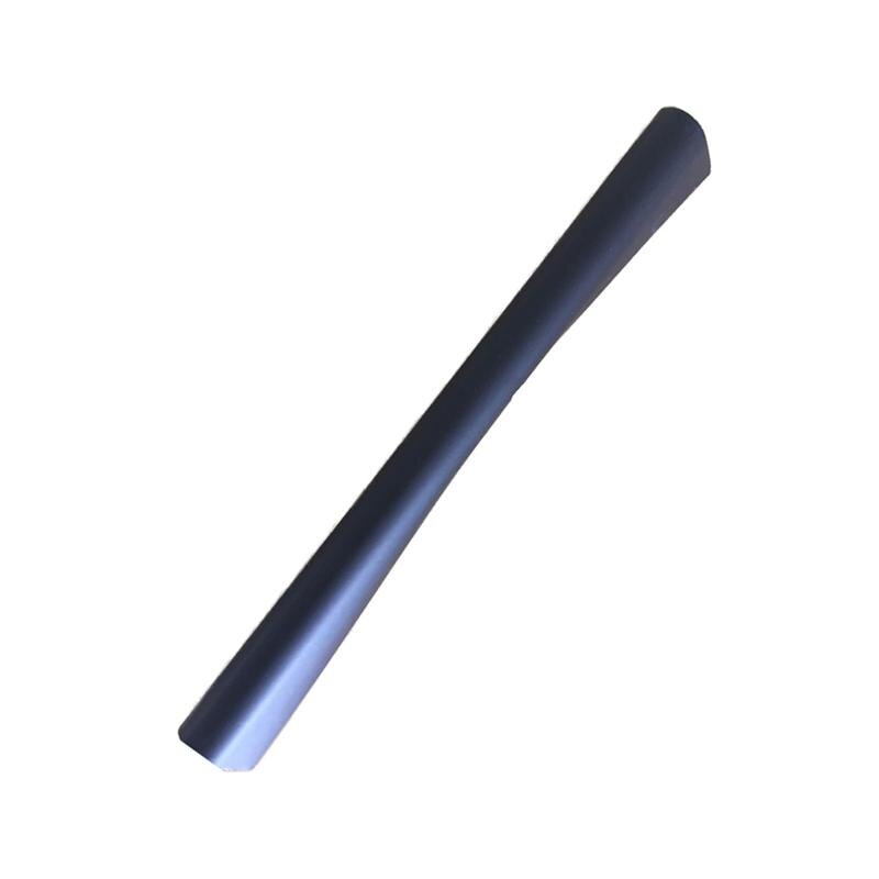 Dull Polish Self Adhesive Headlights Tail Lights Fog Lights Tint Vinyl Film 30 x 100cm (Black)