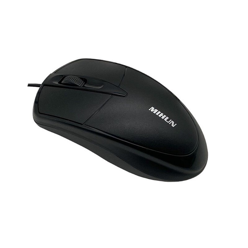 M101 wired mous Optical Engine 1000DPI USB Wired Portable Mouse For Windows PC Laptop