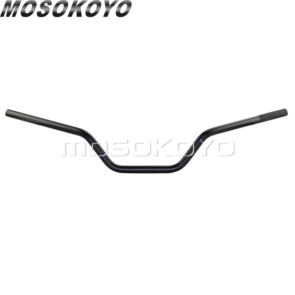 Motocross Dirt Bike Handlebar 7/8" Bars 22mm Drag Bar for KTM Honda Suzuki Kawasaki Husqvarna Universal