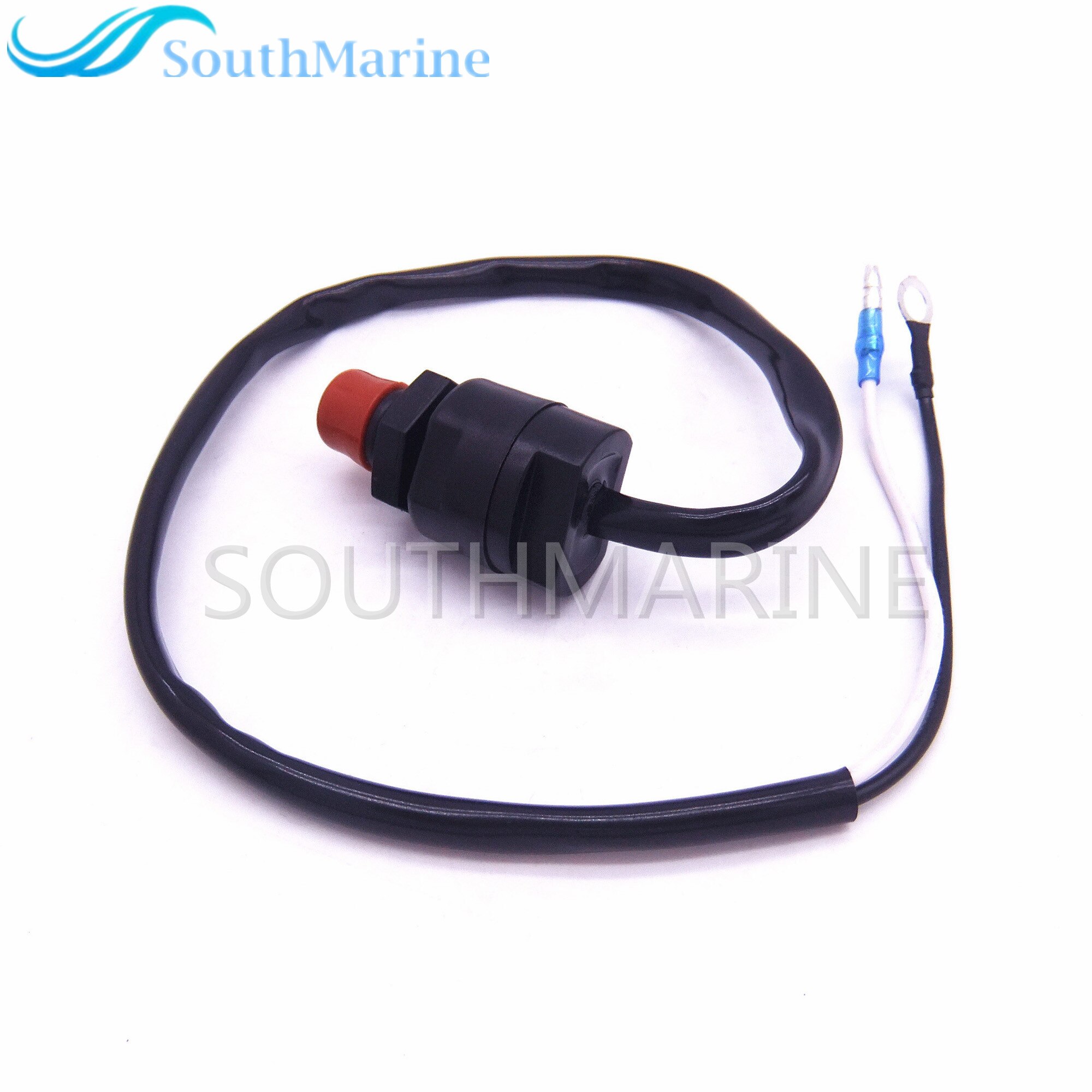 Boat Engine Kill Stop Switch for Yamaha / Tohatsu Outboard motors