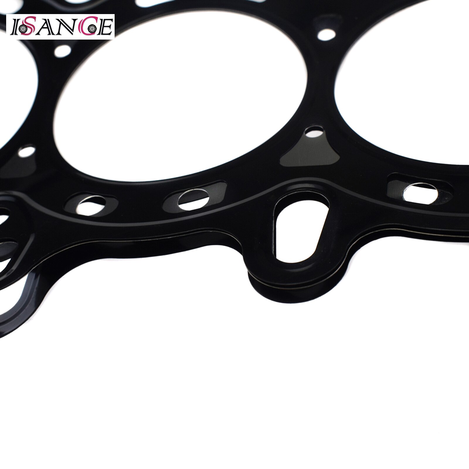 Junta de culata de motor, sello para Honda Civic CRX Del Sol D16 D16Z5 D16Z6 D16Y7 D16Y8 1988-2000 12251P08004 12251P2J004 12251PM5S01