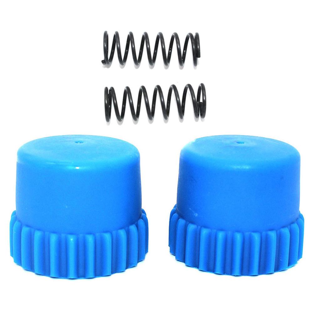 2" Bump Knob Spring for Husqvarna T25 T25B T25BB McCulloch Partner P25 Trimmer Head 537338701
