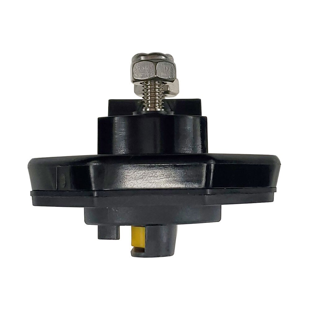 Iztoss  dc 12v-32v handmatige reset stroomonderbreker zekering omvormer waterdicht 20a 30a 40a voor auto vrachtwagen boot caravan camper