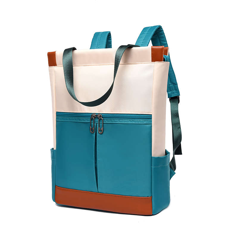 Women Backpack Waterproof Oxford Bagpack Large Mochilas Schoolbag For Teenagers Girls Travel Weekend
