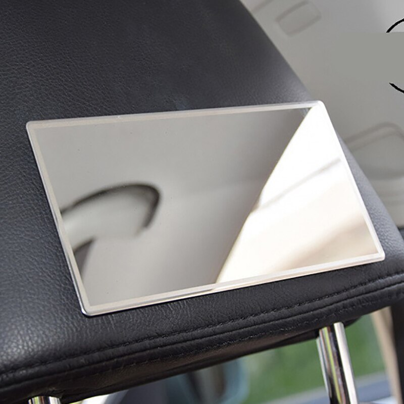 Universele auto-interieurspiegel, make-upspiegel, automatische zonwering, hd-spiegels