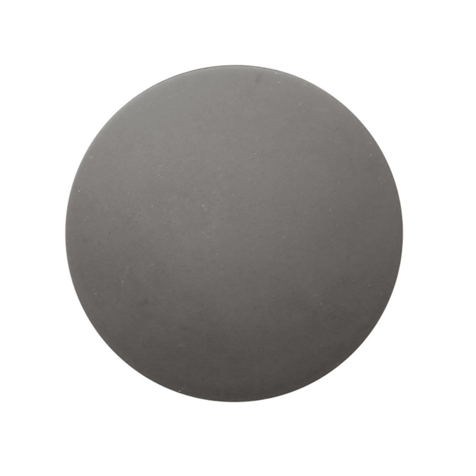 Rubber Home Door Doorknob Back Wall Protector Savior Crash Pad Soft Rubber Pad To Protect The Wall Self Adhesive Door Stoppers: black