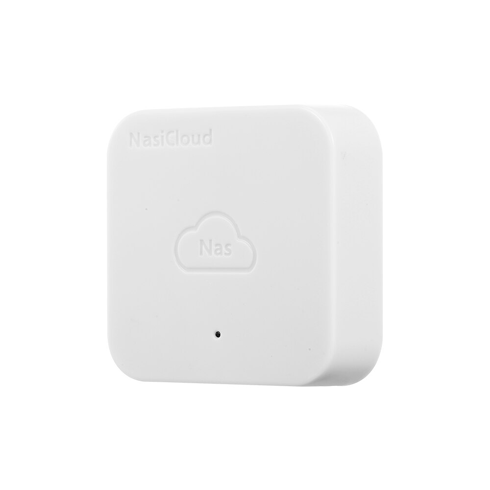 Nascloud A1 Harde Schijf/Ssendrive 256Mb Lpddr Wifi Cloud Storage Netwerk Opslag Pensonal Storage Cloud Office Storage Cloud