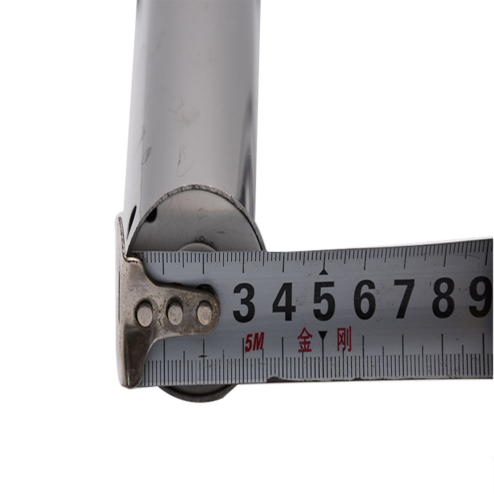 Vann kloakk nivå sensorer 150mm 200mm 250mm 300mm 400mm båt for marine båt rv tank vann nivå kloakk sensor 0-190/240-33 ohm