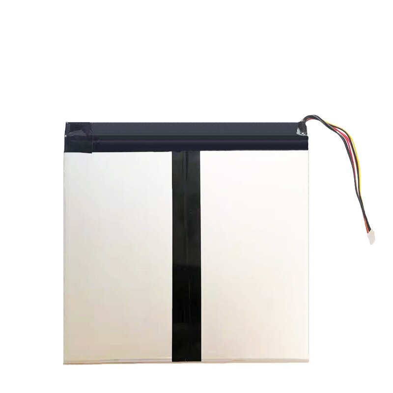 Teclast – batterie pour tablette PC, 9000mAh, pour Teclast Tbook 16, accumulateur à 7 fils, prise, nouveauté