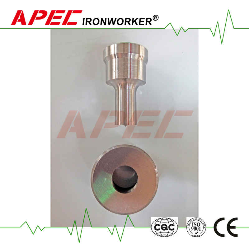 Good Ironworker punch die punch tools