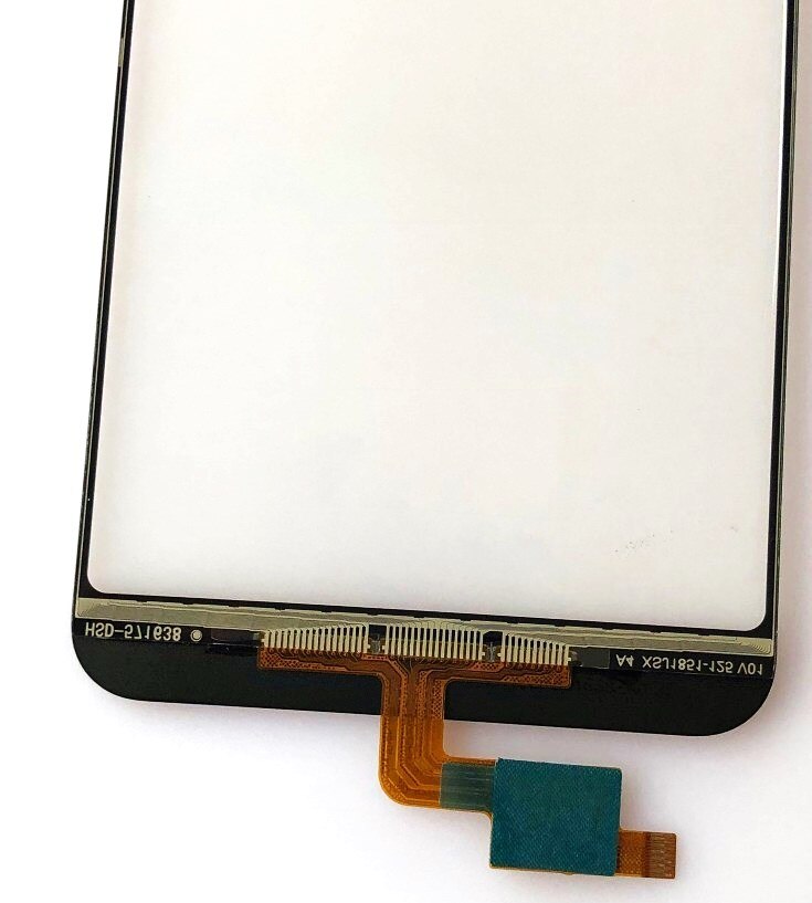 Pantalla táctil del teléfono móvil de 5,72 pulgadas, 100% probado para Leagoo S8, Panel digitalizador de cristal frontal con herramientas gratuitas
