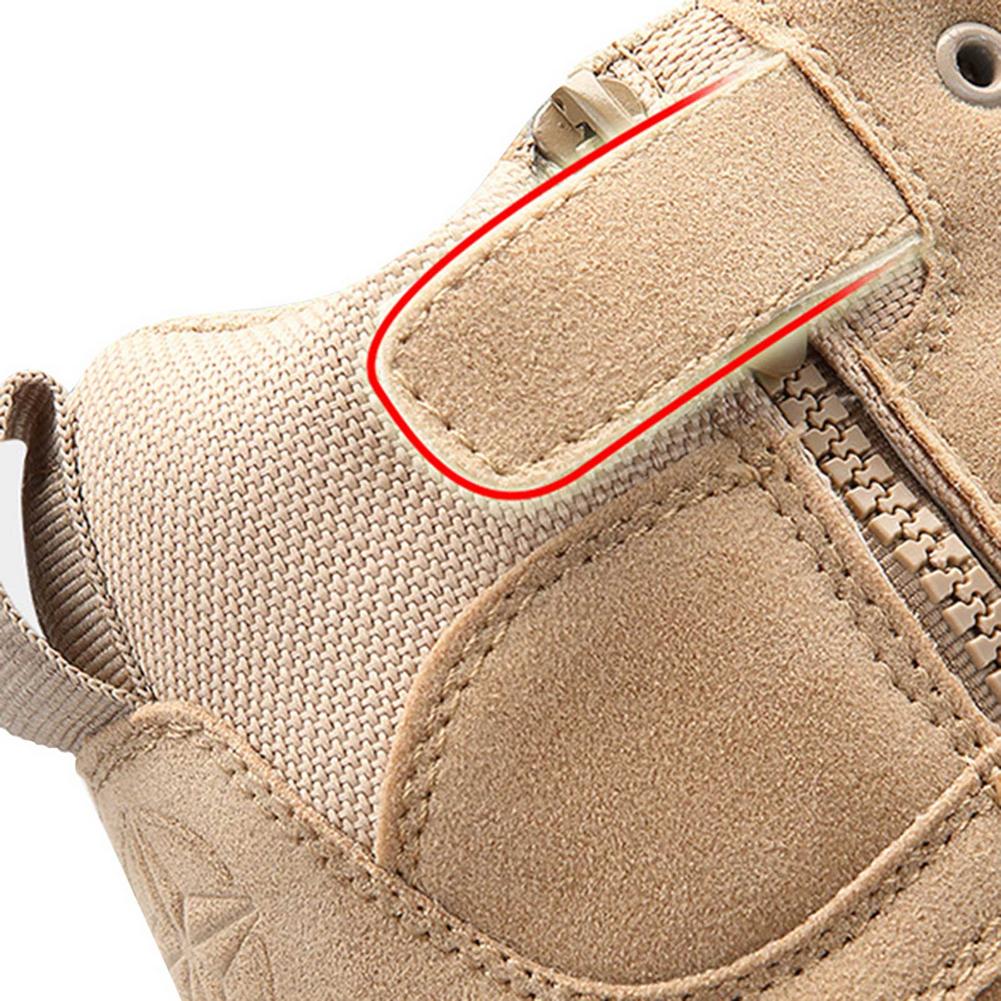 Men Hiking Work Boots