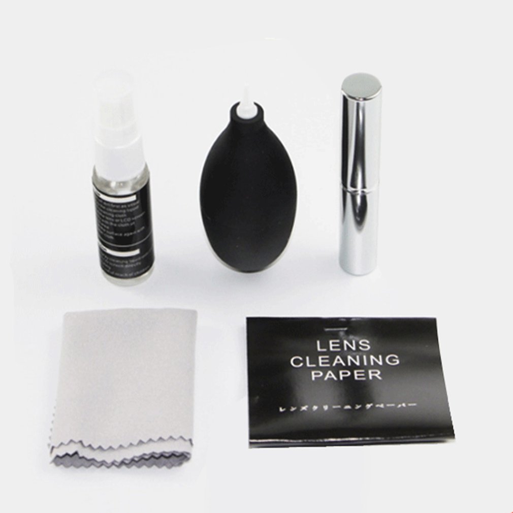 Kamera Reinigung Pinsel Wischen Werkzeuge Set Pinsel Reiniger Kits Foto Reinigung Kit Kamera Reinigung Werkzeuge Set