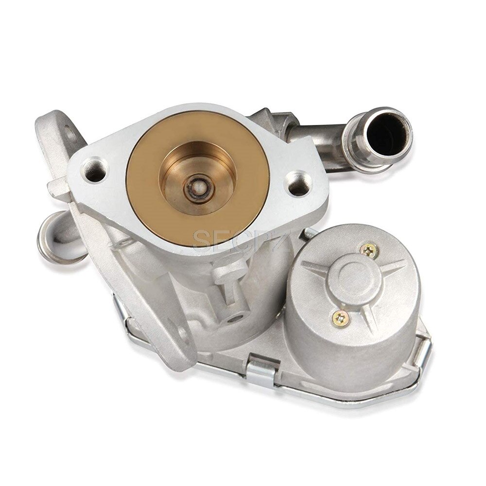 EGR VALVE FOR Citroen Relay & Peugeot Boxer Water Cooled 1618R5 8C1Q9D475AA 1480549 1788657 8C1Q-9D475-BA 1480560