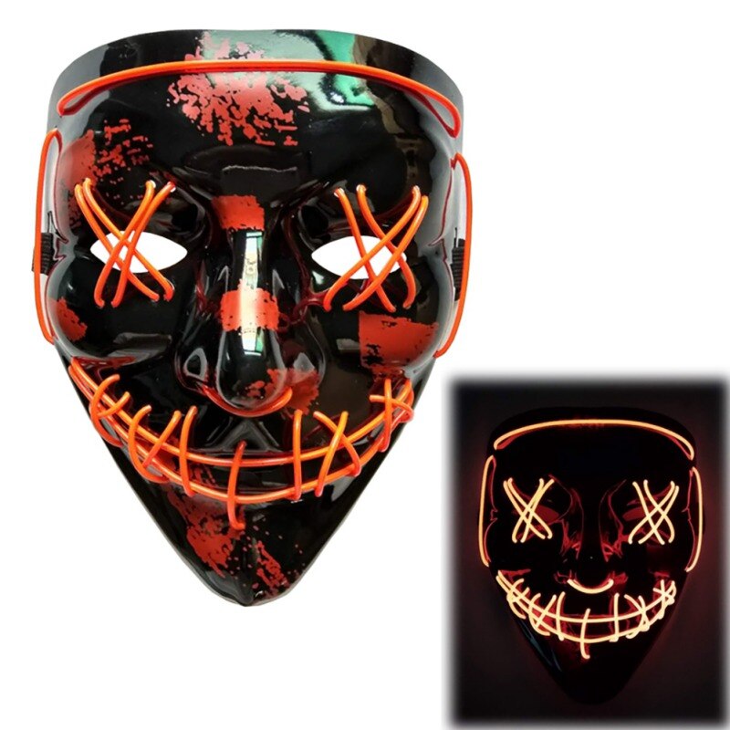 LED Mask 22
