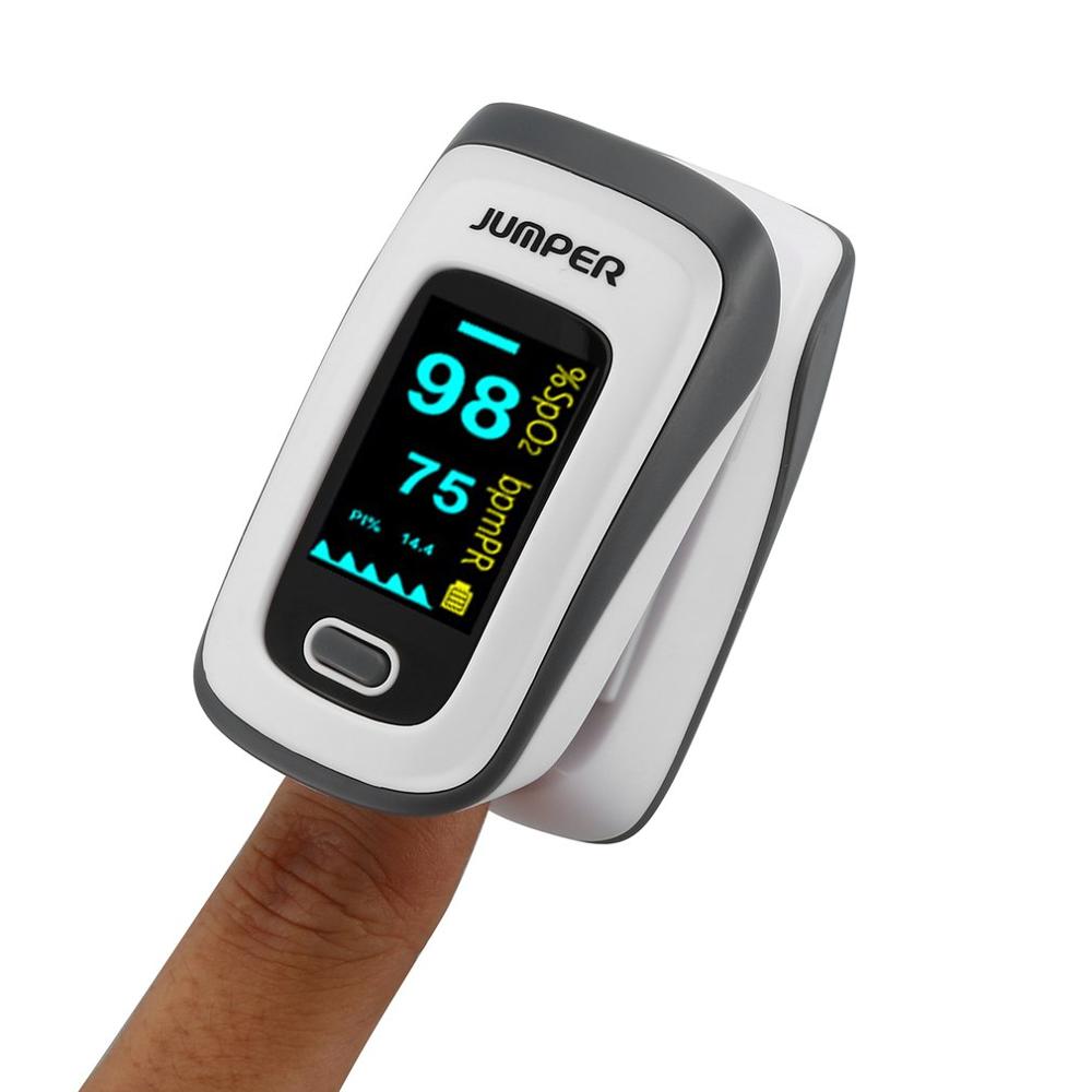 Fingertip Pulse Oximeter De Dedo Pulso Oximetro Home family Pulse Oxymeter Pulsioximetro finger pulse oximeter CE LED OLED