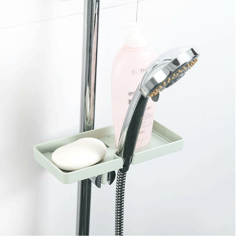 Bathroom Shower Storage Rack Bathroom Toiletries Small Platform Storage Rack Bathroom Storage Rack Storage Rack