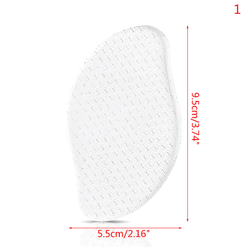 Lime à pied en verre Nano, râpe à talon, élimine les callosités et la peau morte, outil de pédicure exfoliant