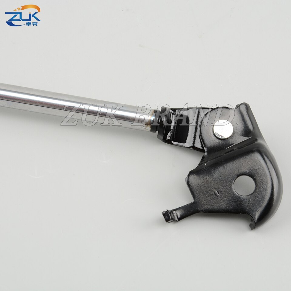 Zuk motorhuv stång bar motorhuv stöd gasfjäder för toyota land cruiser 80 1990-2006 hdj 80 fj80 fzj 80 hzj 80 -serien