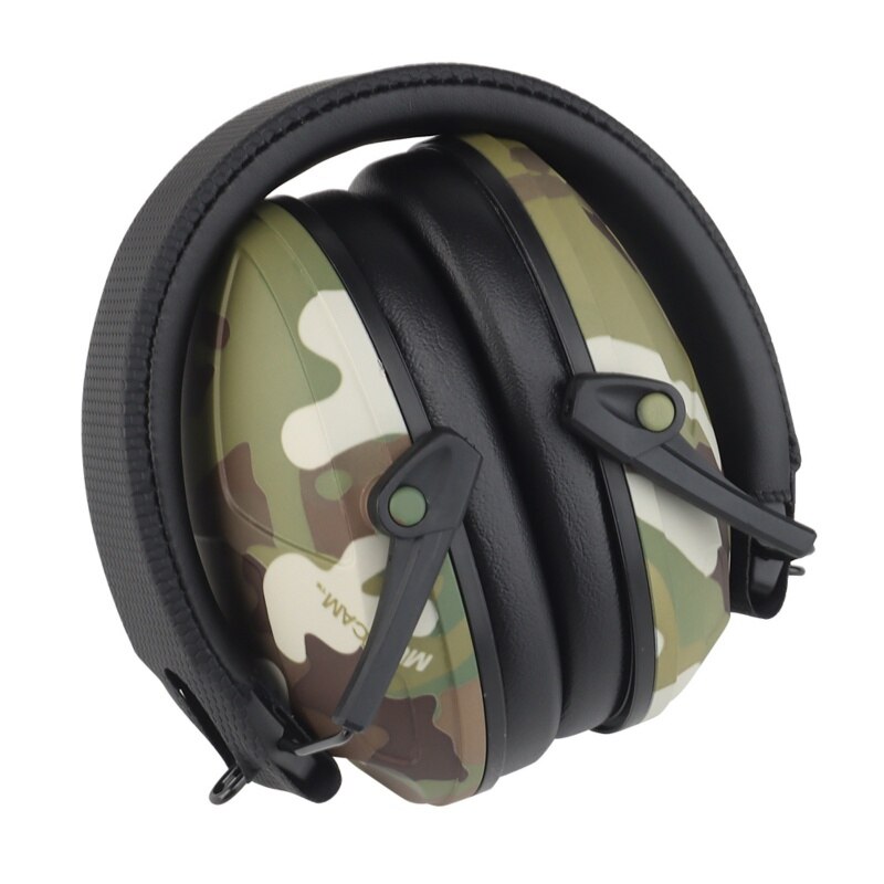 Noise Reduction Headset