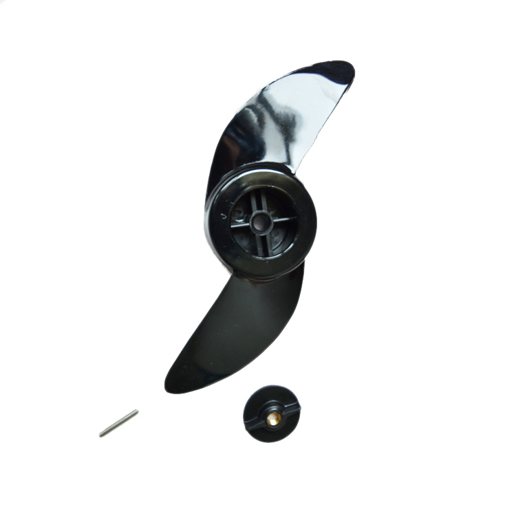 Bådmotorer marine propeller til haibo påhængsmotor  et34l skibspropel påhængsmotor propel marine motor dele  et34