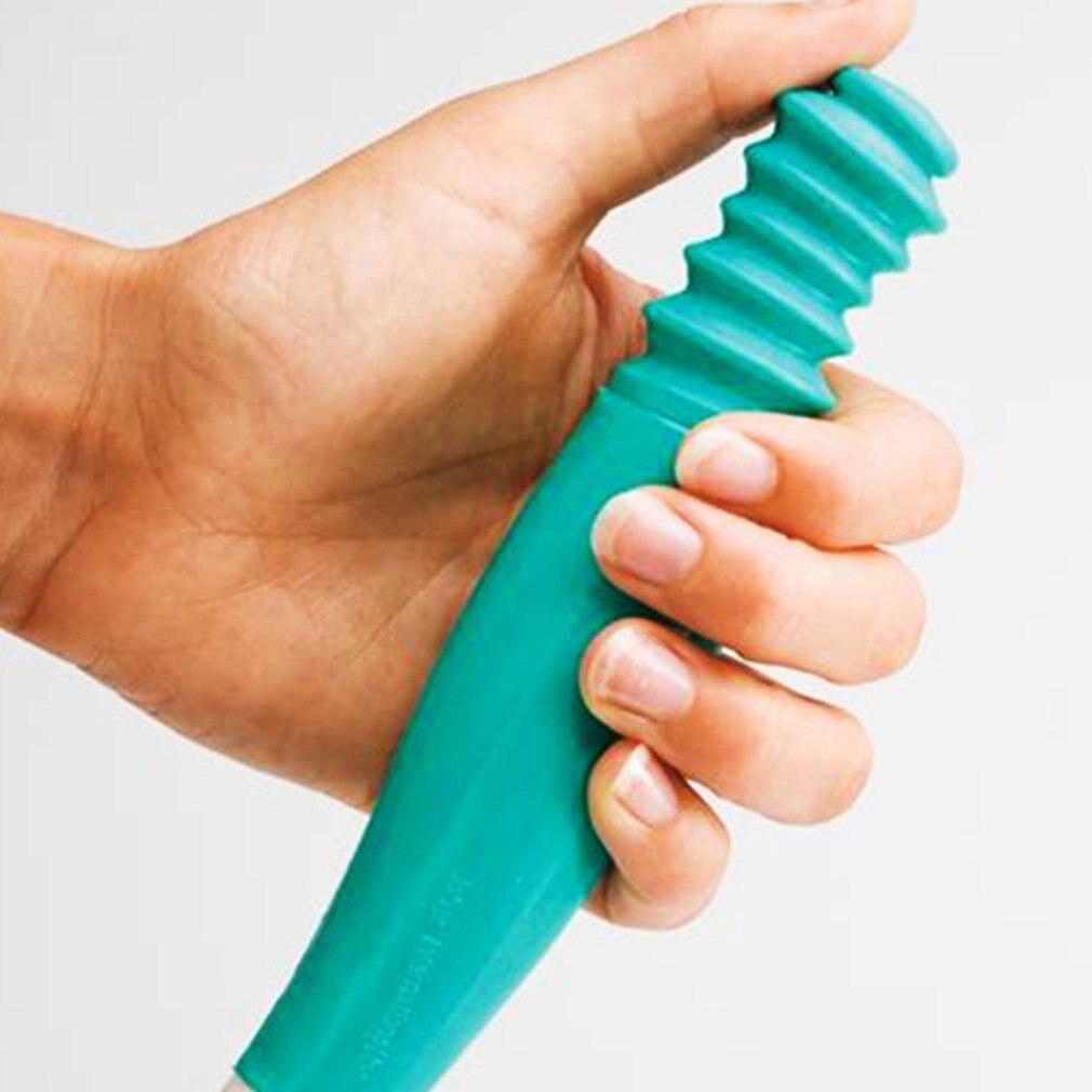 Long Handle Reach Comfort Bottom Wiper Self Wipe Assist Holder Toilet Paper Tissue Grip Self Wipe Aid Motion Assistance