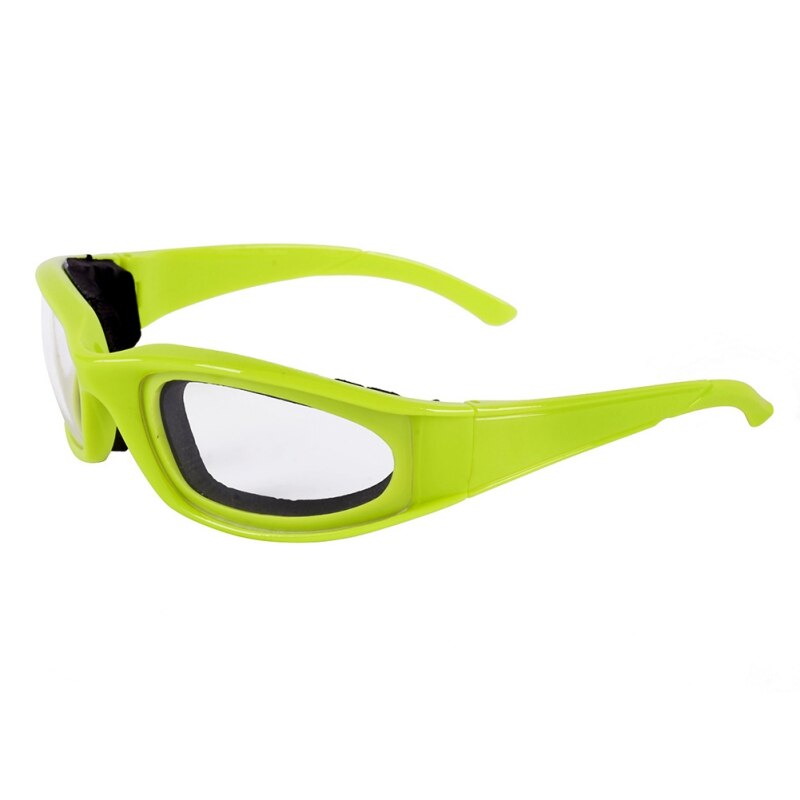 Keuken Ui Goggles Tear Gratis Snijden Scherpe Hakken Fijnhakken Eye Protect Bril