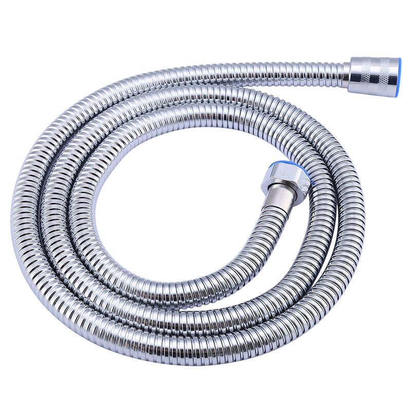 Cold Water Inlet Hose For Kitchen Basin Bath Faucets Toilet Water Heater Stainless Steel Connect Pipe