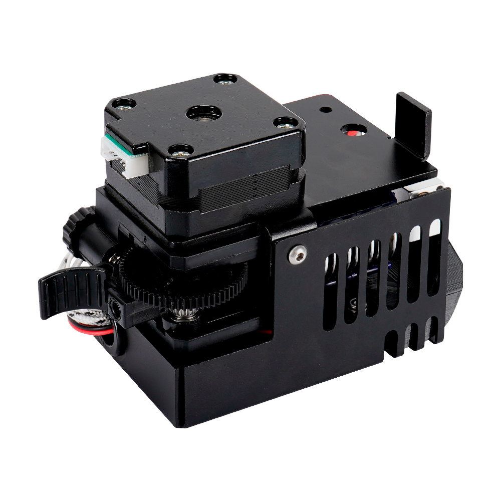 KINGROON Direct Extruder Titan Extrusion 3D Printer Hotend For 1.75mm Filament End For KP3S Ender3 Ender5 CR10 3D Printer