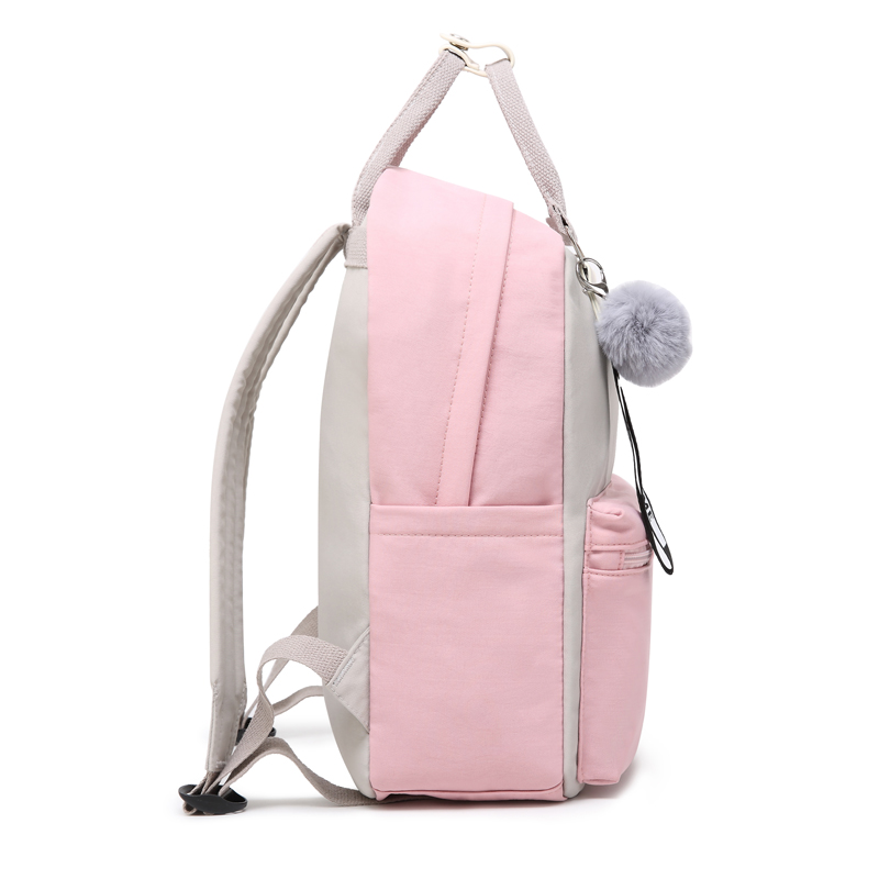 Julyccino Waterdichte Nylon Rugzak Voor Vrouwen School Schoudertas Rugzak Voor Tienermeisjes Vrouwelijke Reizen Rugzakken Mochila