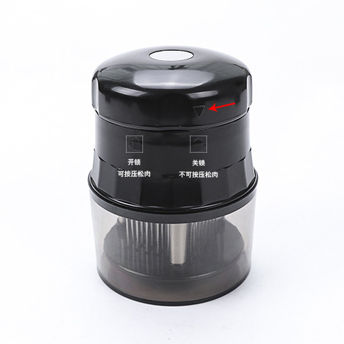 Ablandador de carne de acero inoxidable con 56 cuchillas, martillo Beaf Beat, ablandador de carne con agujas, utensilios de cocina: Default Title