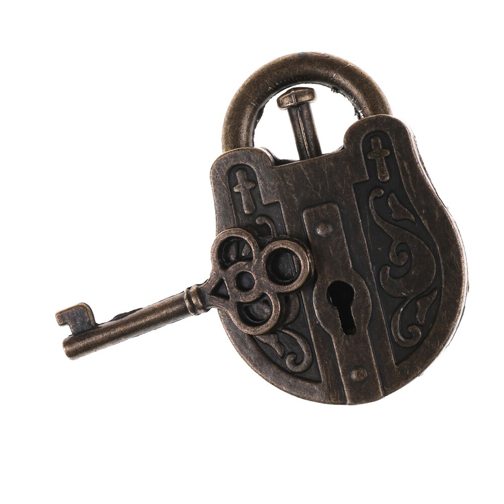 Iq & Eq Puzzel Speelgoed Mind Brain Teaser Speelgoed Intellectuele Voor Kinderen Volwassen Educatief Vintage God Lock Key