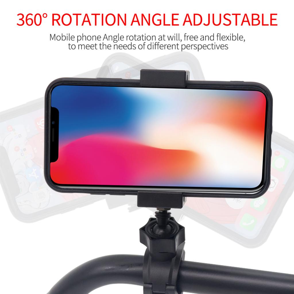 Mobiele Telefoon/Plastic Telefoon Houder Mobiele Stuur Gps Auto Houder