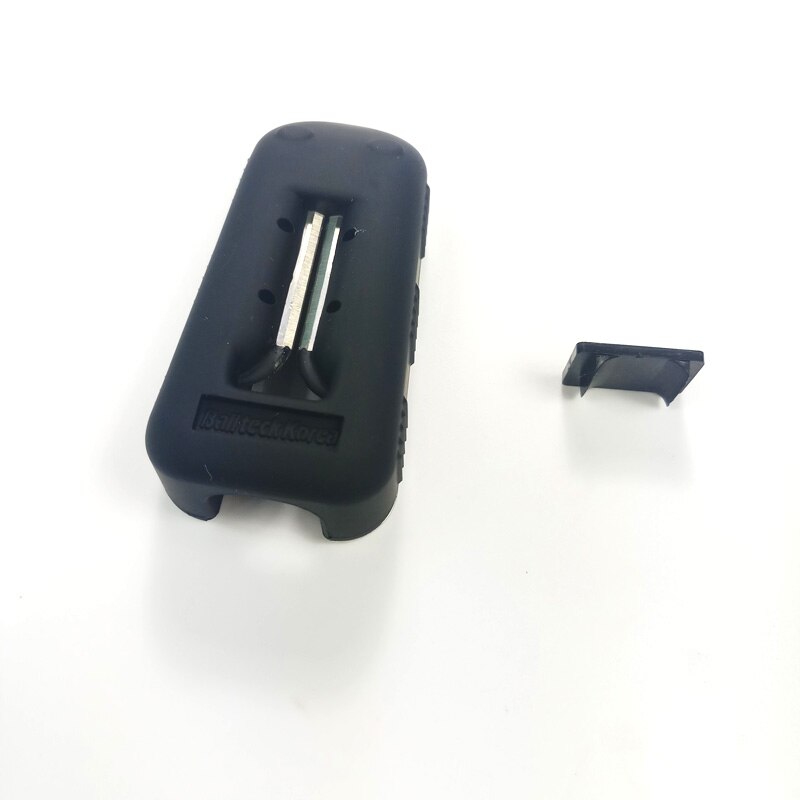 Original Ball-teck Korea Pool Billiards cue tip sharpener tool for 10-13.5mm tip rounding cutter: black