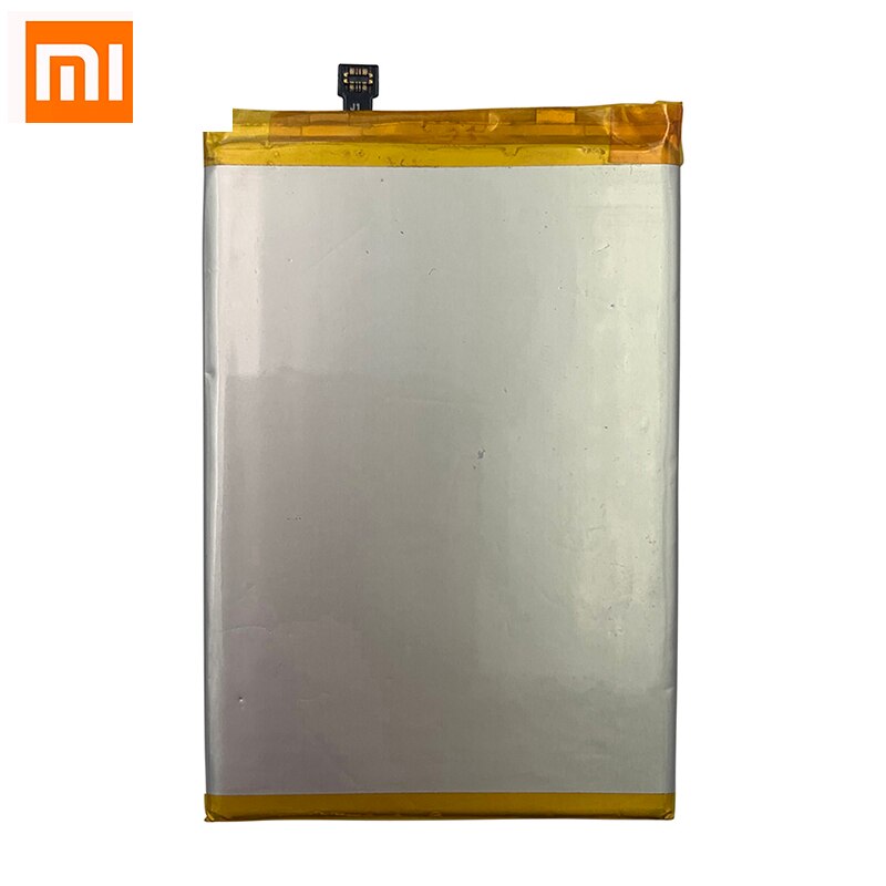 100%  alkuperäistä xiao mi  bn56 5000 mah puhelimen akkua xiaomi pocolle  m2 pro redmi 9a 9c vaihtoakkua bateria