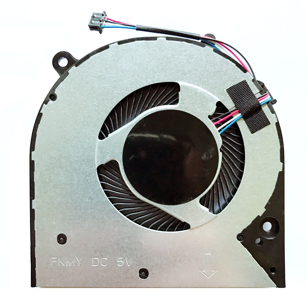 laptop CPU cooling fan Cooler Notebook PC for HP 14-CF 14-CK 14-CM 240 246 G7 240G7 246G7 6033B0062401 DFS200005AR0T FKMY