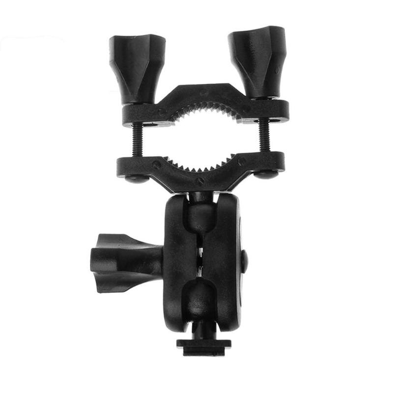 Auto Achteruitkijkspiegel DVR Camera Houder Auto Rijden Video Recorder Bracket Houder Voor 360 J501C Dash Cam Dvr Mount Houder: Plastic Nut