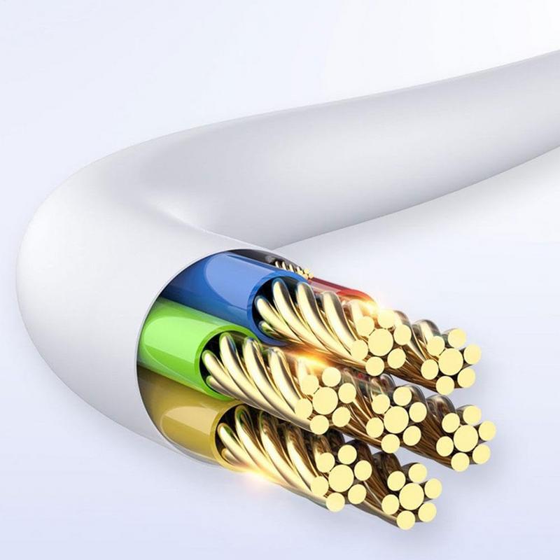 Type C naar 3,5 mm hoofdtelefoon autoradio snoer hoofdtelefoon Aux-kabel converter Type-C converter oortelefoonadapter 3,5 mm mannelijk naar Type-C