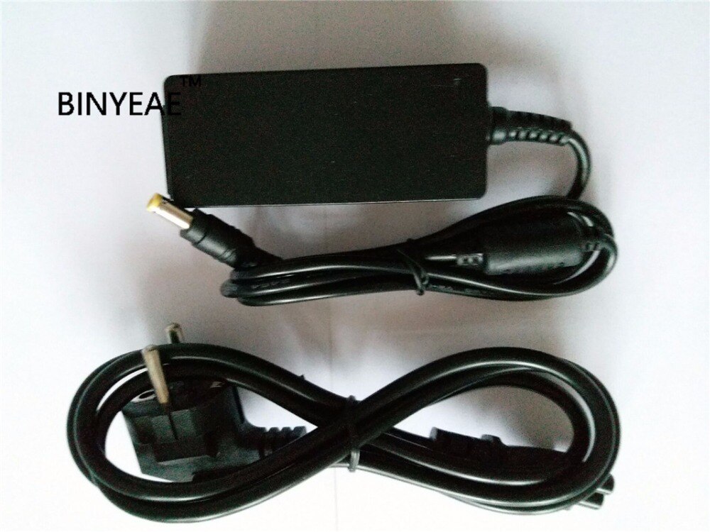 19V 1.58A 30W adaptateur secteur universel chargeur de batterie avec cordon d'alimentation pour Packard Bell PAV80 PAV-80