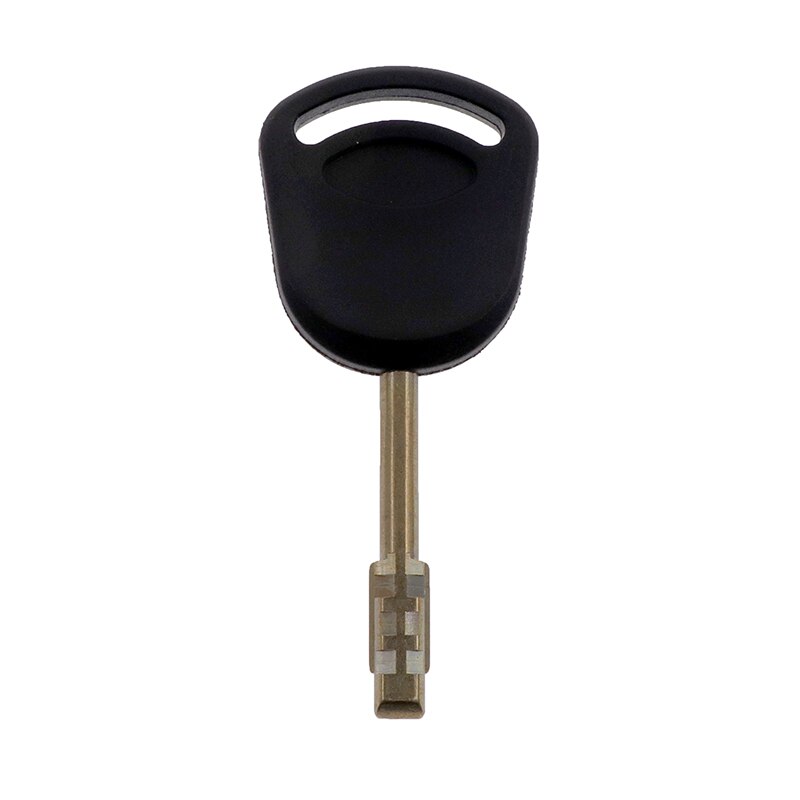 YC15V220K51BA Car Front Left Door Lock Barrel with 2 Keys for Ford Transit MK7 2006 MK6 2000-2006 YC15-V220K51BA 4060639