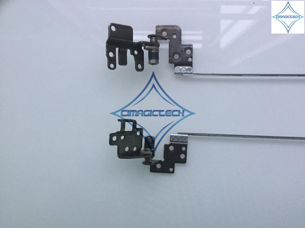 for Acer Aspire E5-575 E5-575G E5-575T E5-523 E5-553 E5-576 F5-573 Left & Right L+R FBZAA014010 FBZAA015010 laptop lcd hinge