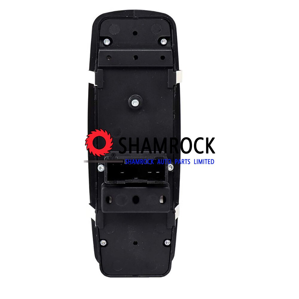 Power Master Window Switch OEM 68139805AA/68139805AB/68139805AC for Cchrysler 300 200 Rram 1500 2500 3500 4500 5500