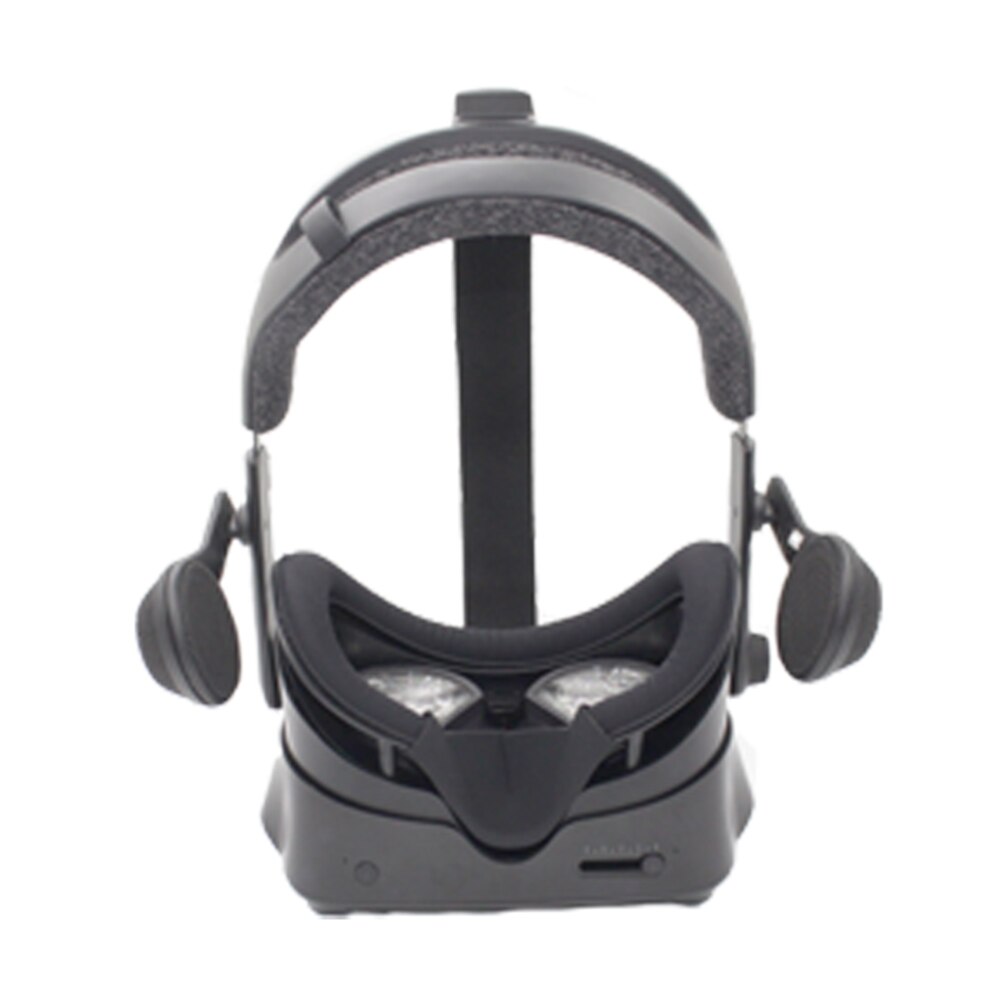 4 Stuks Vervangende Onderdelen Anti Lekkage Neus Pad Installeren Facial Interface Beugel Vr Lens Cover Set Voor Klep Index headset