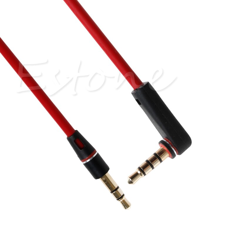 Replacement Audio Control Talk Cable Wire Cord for Beats Solo HD Studio Pro Mixr
