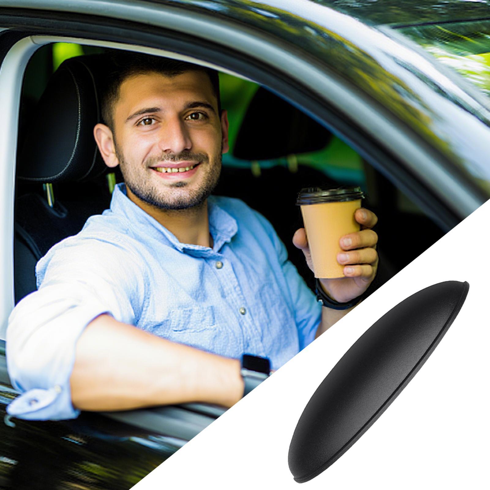 Car Rear Camera Rain Cover Waterproof Rear View Auto Camera Shield Protective Sticker for Rainy Days Winter Scooters Van Truck