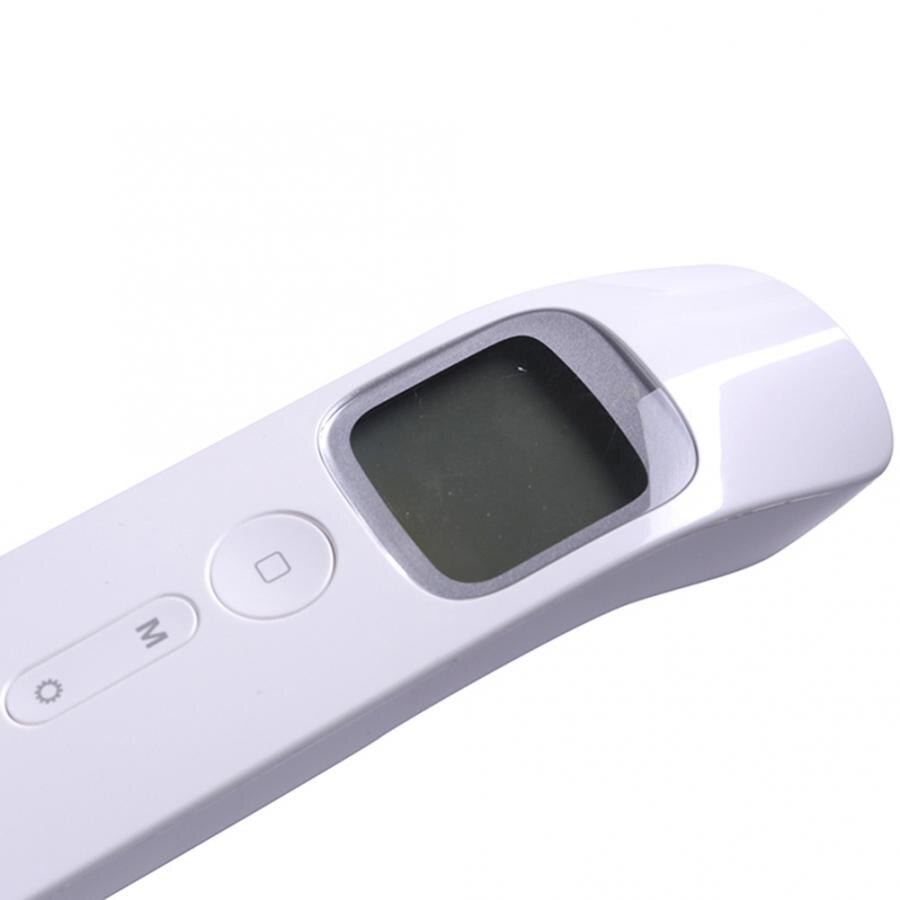 Infrared Digital Thermometer Adult/Kids Body Temperature Meter Non-contact Measurement Tools High Precision Thermometers
