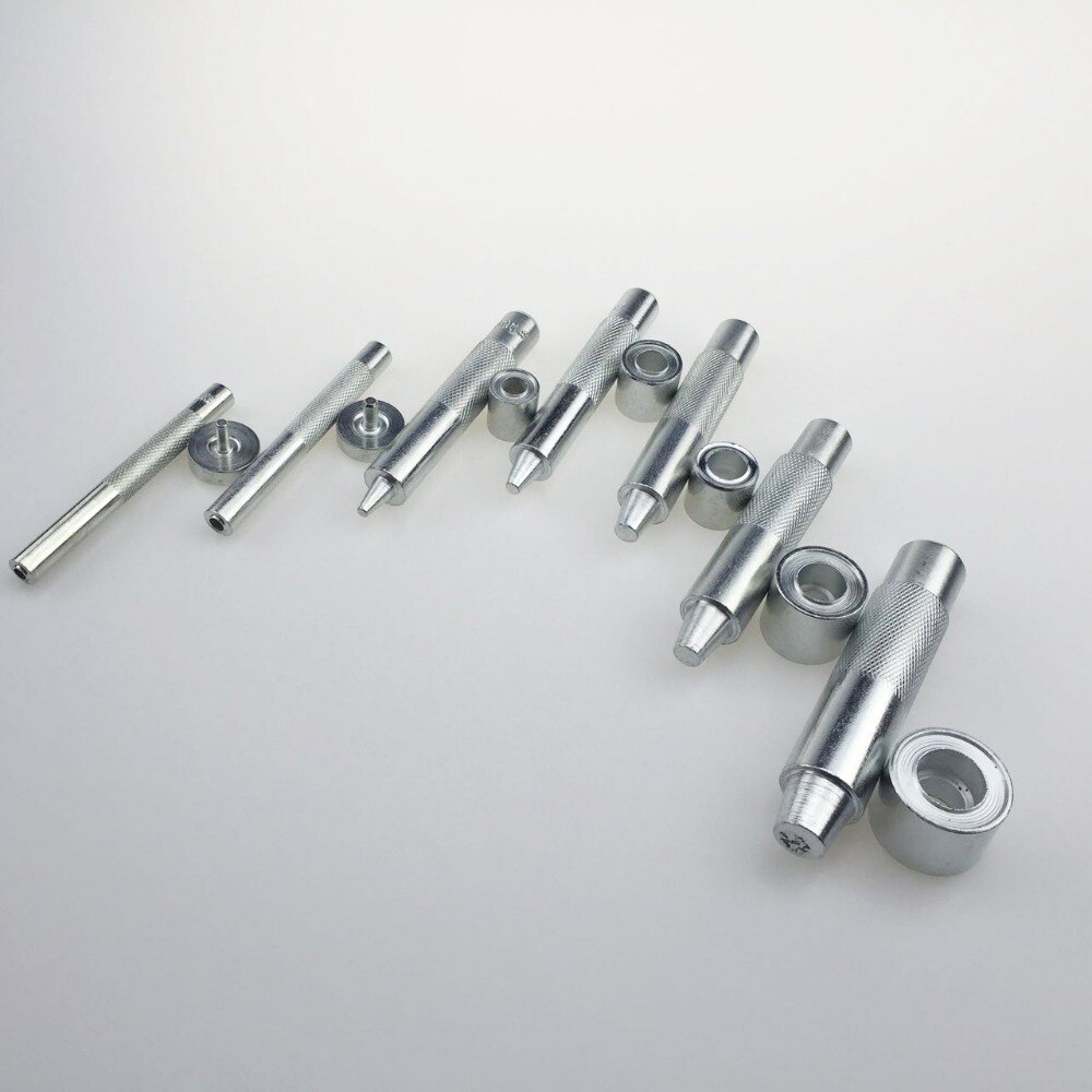 eyelet tool metal eyelets, Clothing &amp; Accessories. Sewing repaire complete specifications